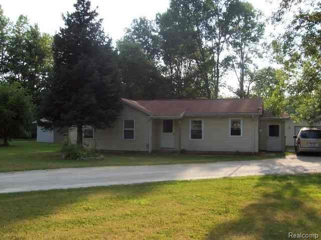 3095 North Wadhams Road North Street, MI 48049 - Photo 1 of 1 Property Photo