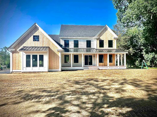 $1,695,000 | 0 Moulton Ridge Road, Unit LOT 46C, Exeter, NH 03833