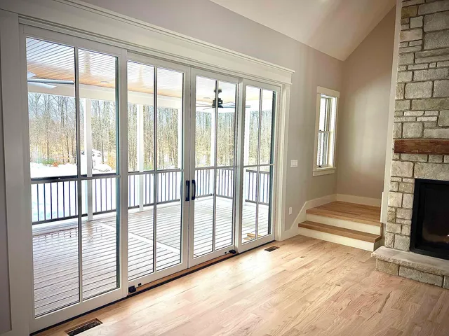 $1,695,000 | 0 Moulton Ridge Road, Unit LOT 46C, Exeter, NH 03833