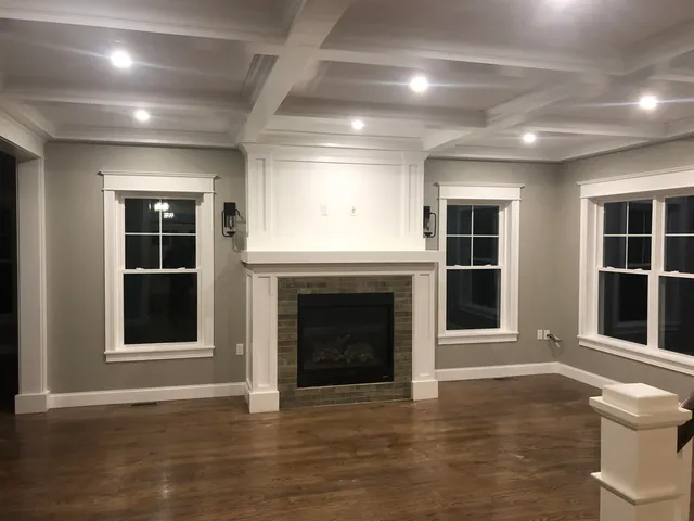 $1,695,000 | 0 Moulton Ridge Road, Unit LOT 46C, Exeter, NH 03833