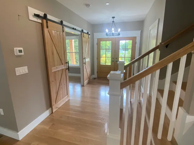 $1,695,000 | 0 Moulton Ridge Road, Unit LOT 46C, Exeter, NH 03833