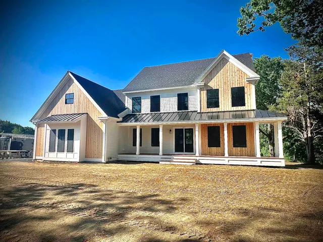 $1,695,000 | 0 Moulton Ridge Road, Unit LOT 46C, Exeter, NH 03833