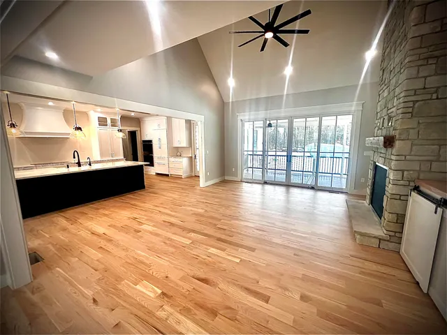 $1,695,000 | 0 Moulton Ridge Road, Unit LOT 46C, Exeter, NH 03833