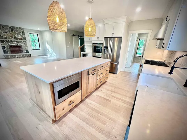 $1,695,000 | 0 Moulton Ridge Road, Unit LOT 46C, Exeter, NH 03833