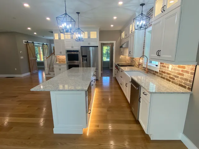 $1,695,000 | 0 Moulton Ridge Road, Unit LOT 46C, Exeter, NH 03833