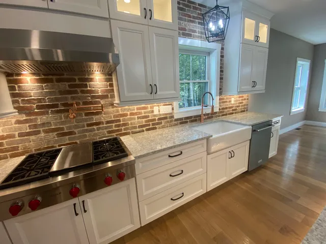 $1,695,000 | 0 Moulton Ridge Road, Unit LOT 46C, Exeter, NH 03833