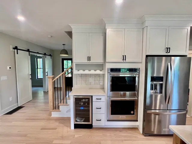 $1,695,000 | 0 Moulton Ridge Road, Unit LOT 46C, Exeter, NH 03833