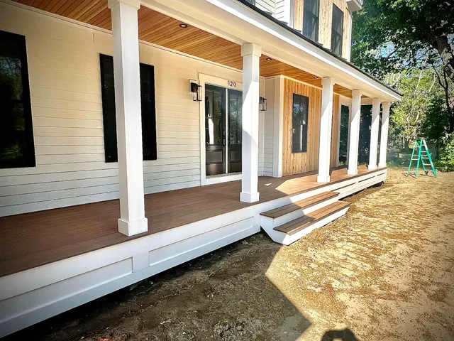 $1,695,000 | 0 Moulton Ridge Road, Unit LOT 46C, Exeter, NH 03833