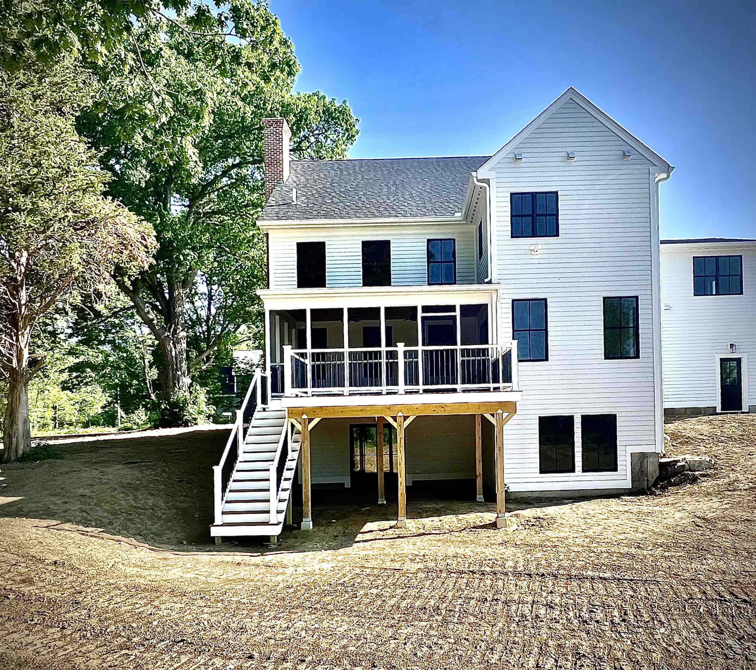 0 Moulton Ridge Road, Unit LOT 46C Exeter, NH 03833 - Photo 4 of 40