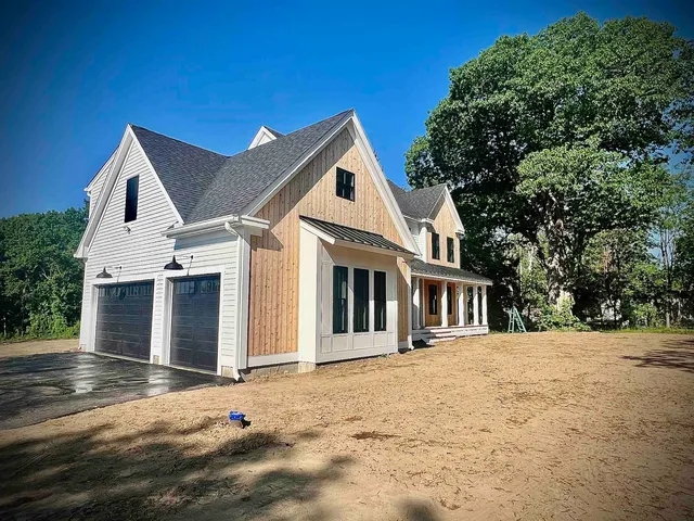 $1,695,000 | 0 Moulton Ridge Road, Unit LOT 46C, Exeter, NH 03833