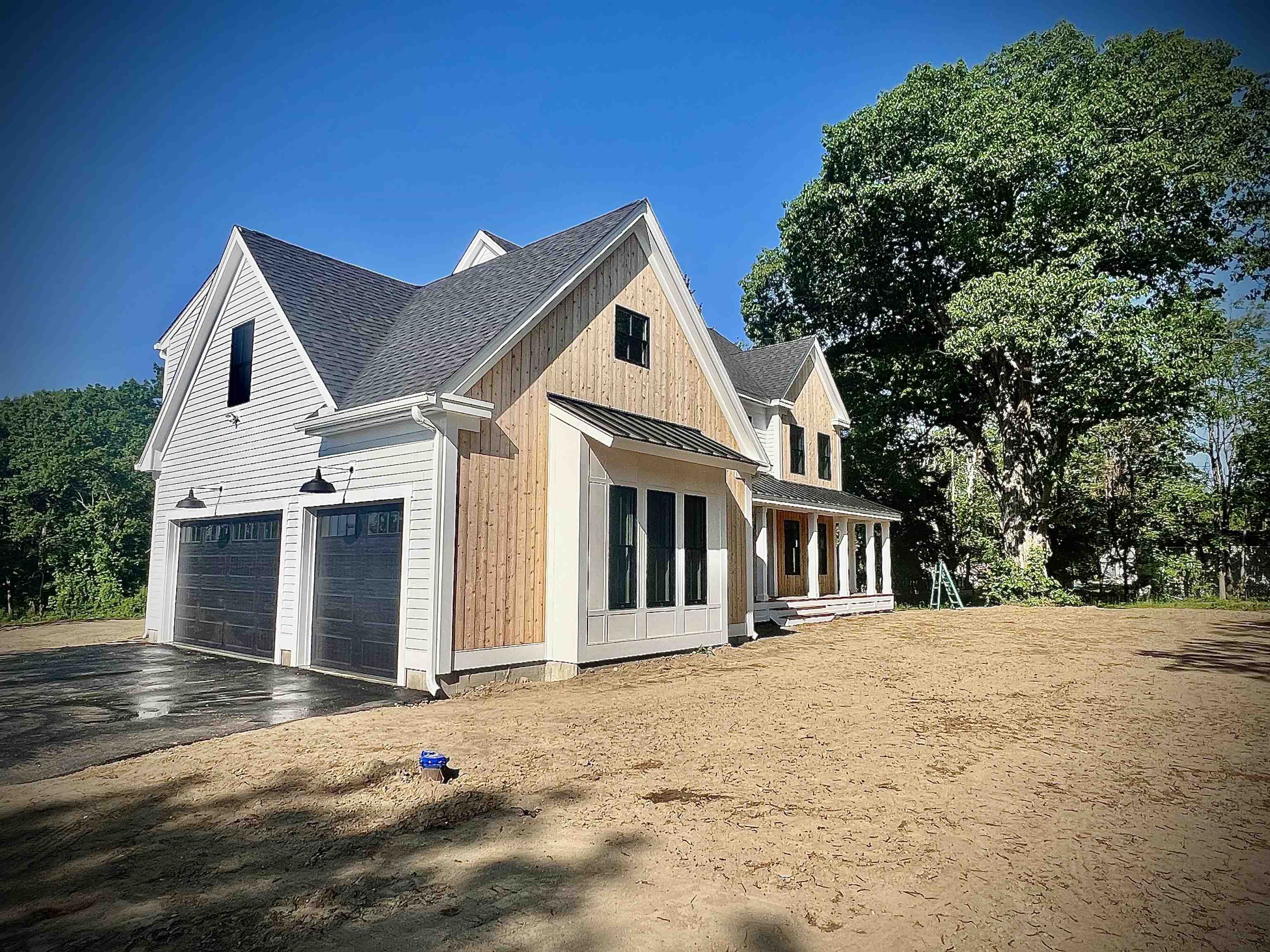 21 Moulton Ridge Road, Unit LOT 46C Kensington, NH 03833 - Photo 6 of 32
