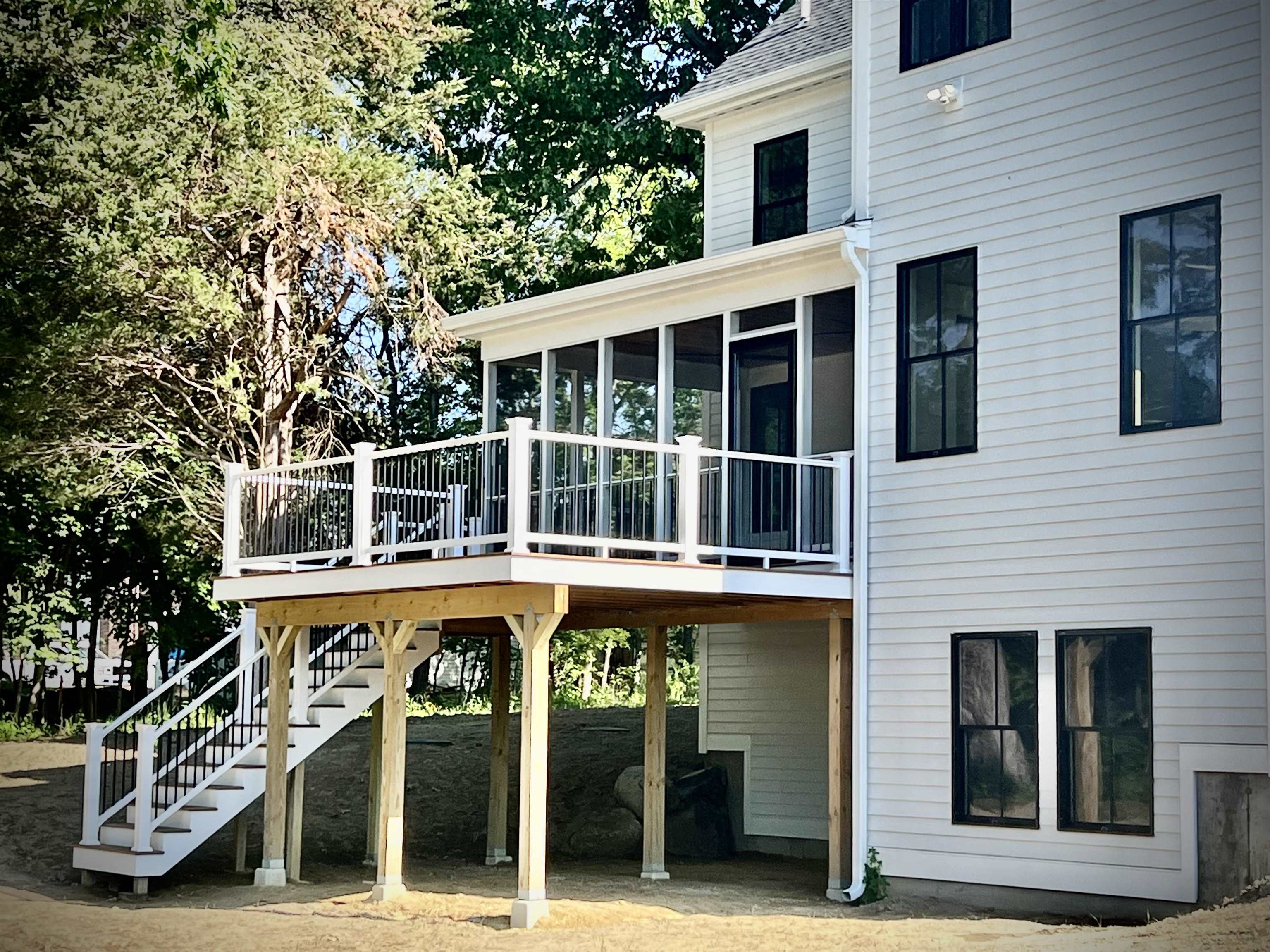 21 Moulton Ridge Road, Unit LOT 46C Kensington, NH 03833 - Photo 8 of 32