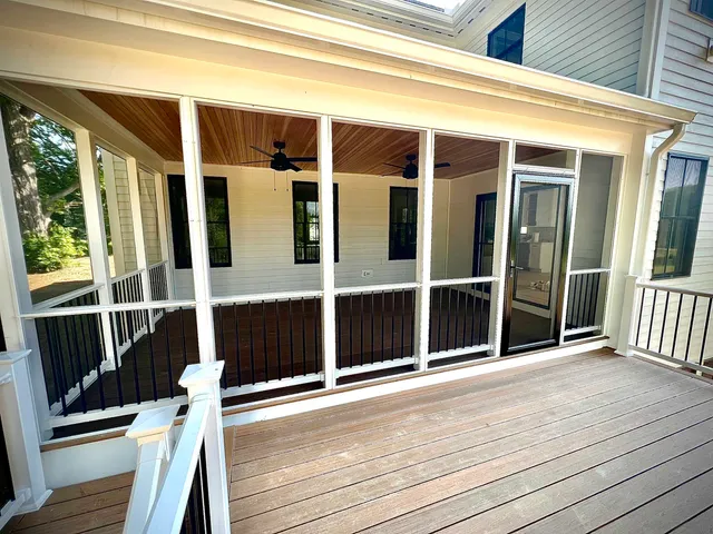 $1,695,000 | 0 Moulton Ridge Road, Unit LOT 46C, Exeter, NH 03833