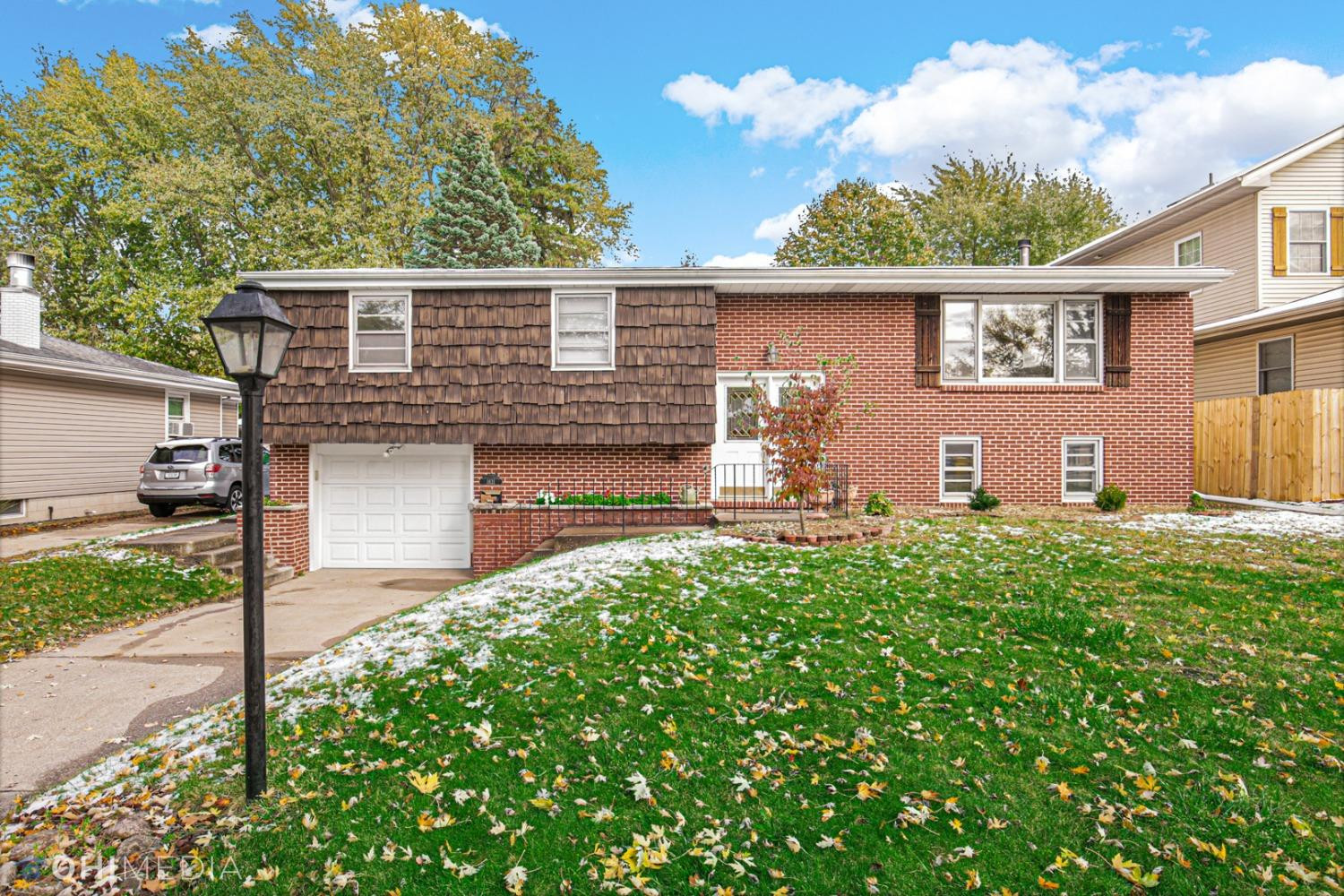 1831 North Rensselaer Street Griffith, IN 46319 - Photo 1 of 21 1500x1000
