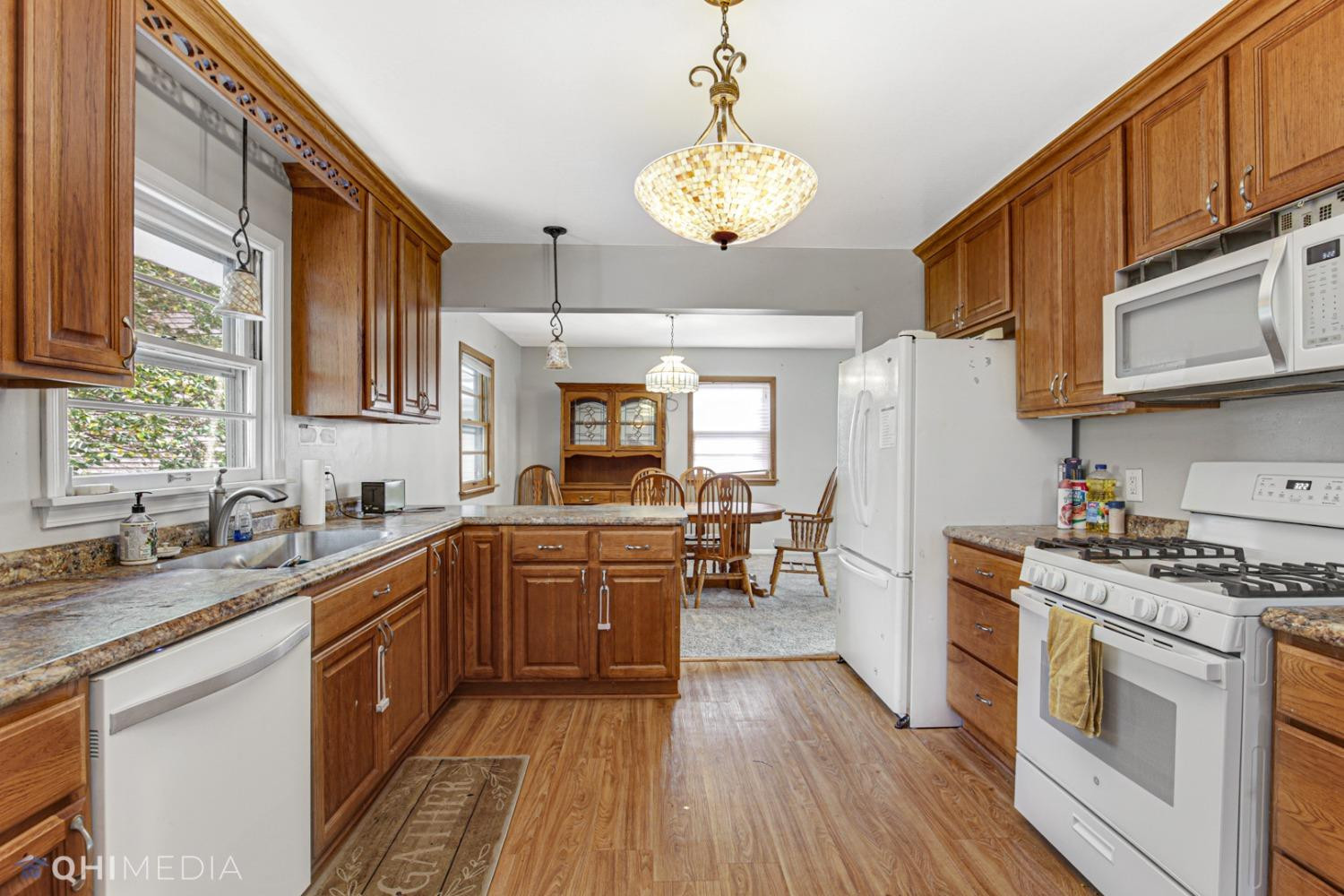 1831 North Rensselaer Street Griffith, IN 46319 - Photo 5 of 21 1500x1000