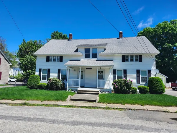 $524,900 | 25-27 Elm Lane, Northbridge, MA 01588