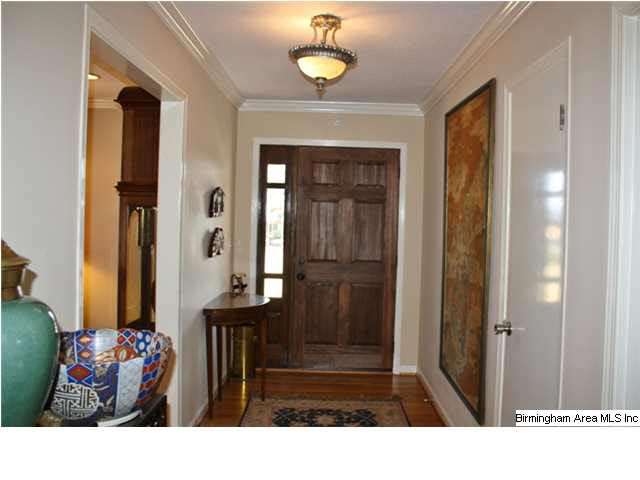 8 Ruby Ridge Road Anniston, AL 36207 - Photo 5 of 32
