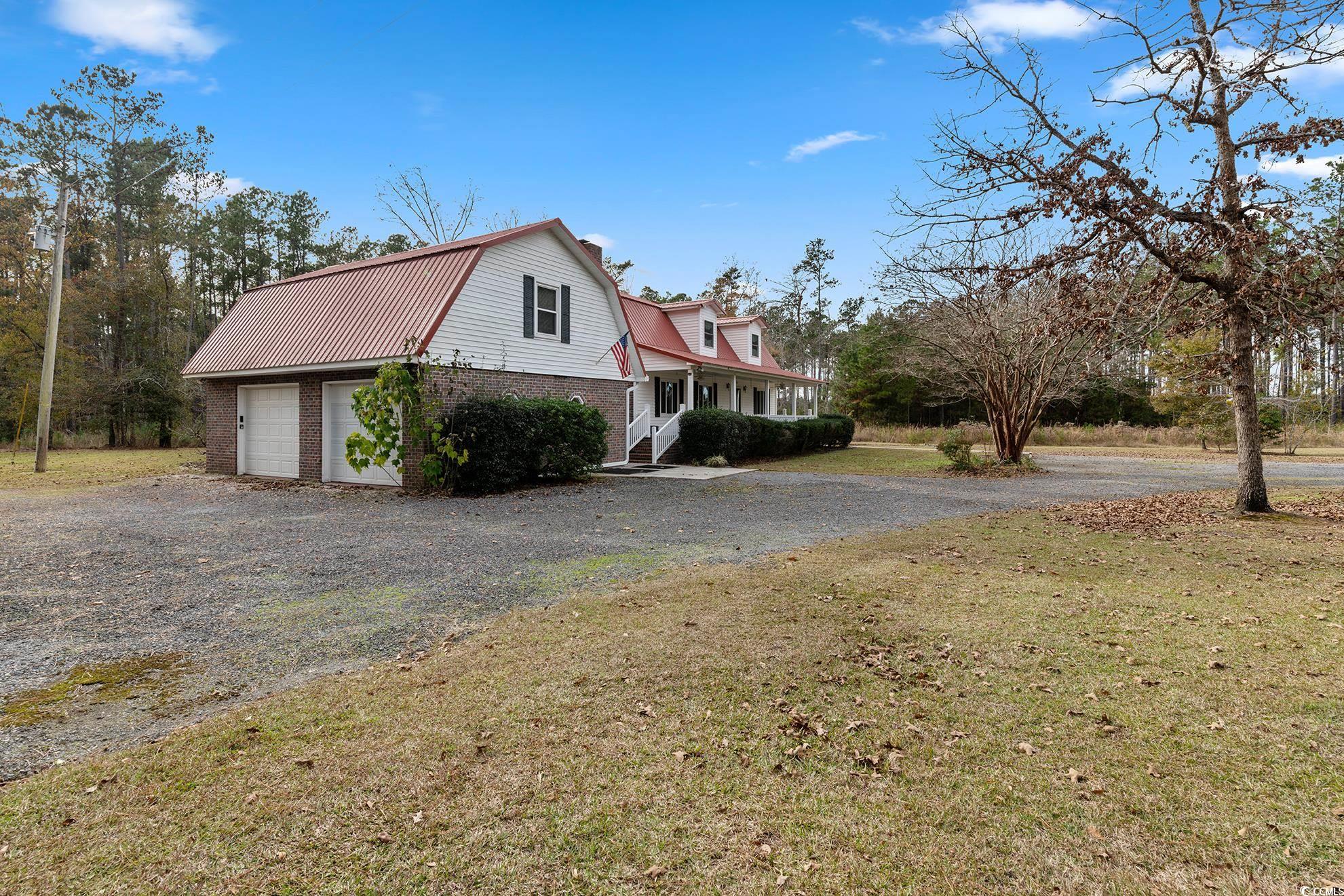 4039 Walker Road Georgetown, SC 29440 - Photo 2 of 40 Gallery Image 2