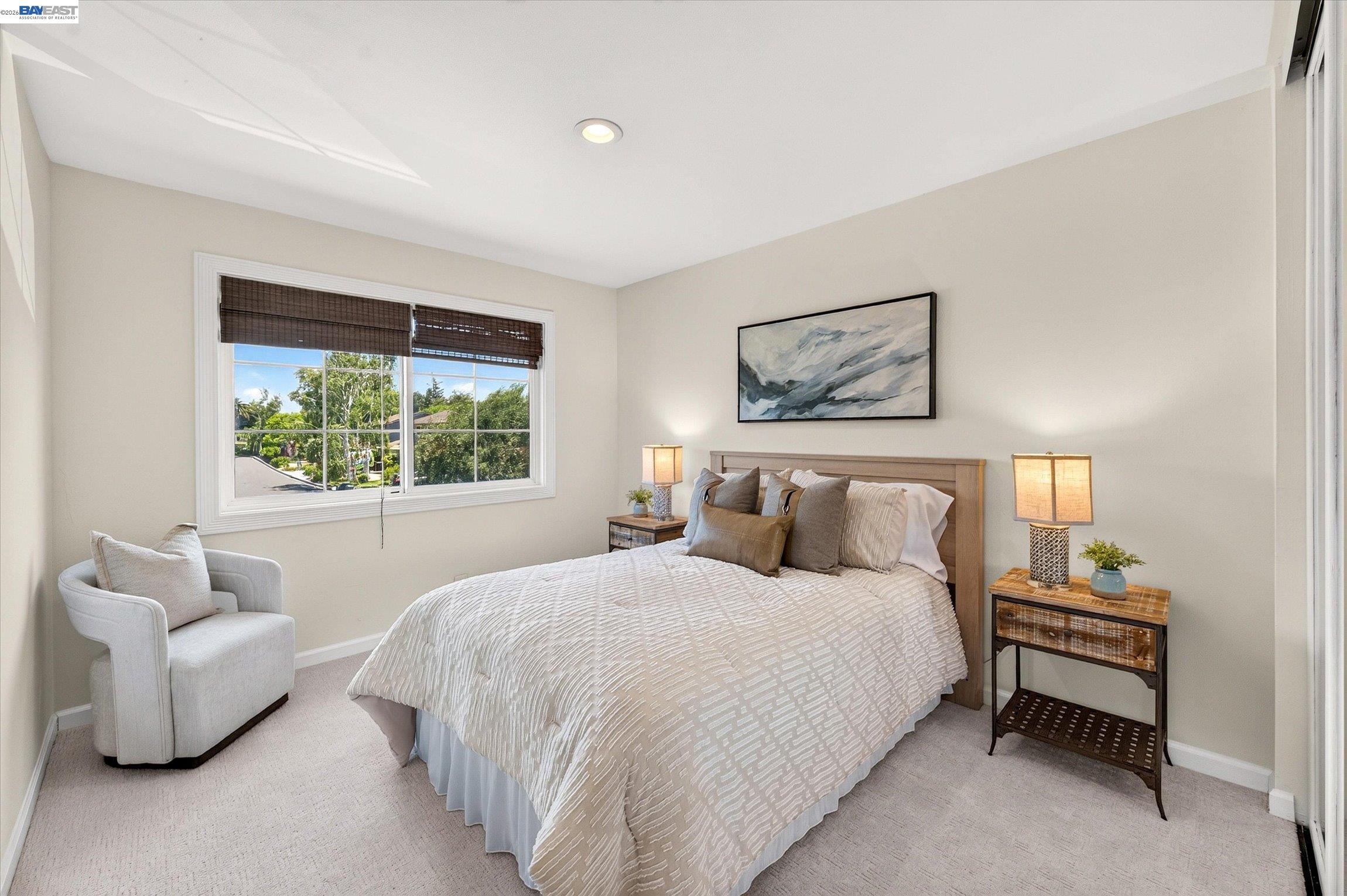 2358 Crestline Road Pleasanton, CA 94566 - Photo 38 of 47