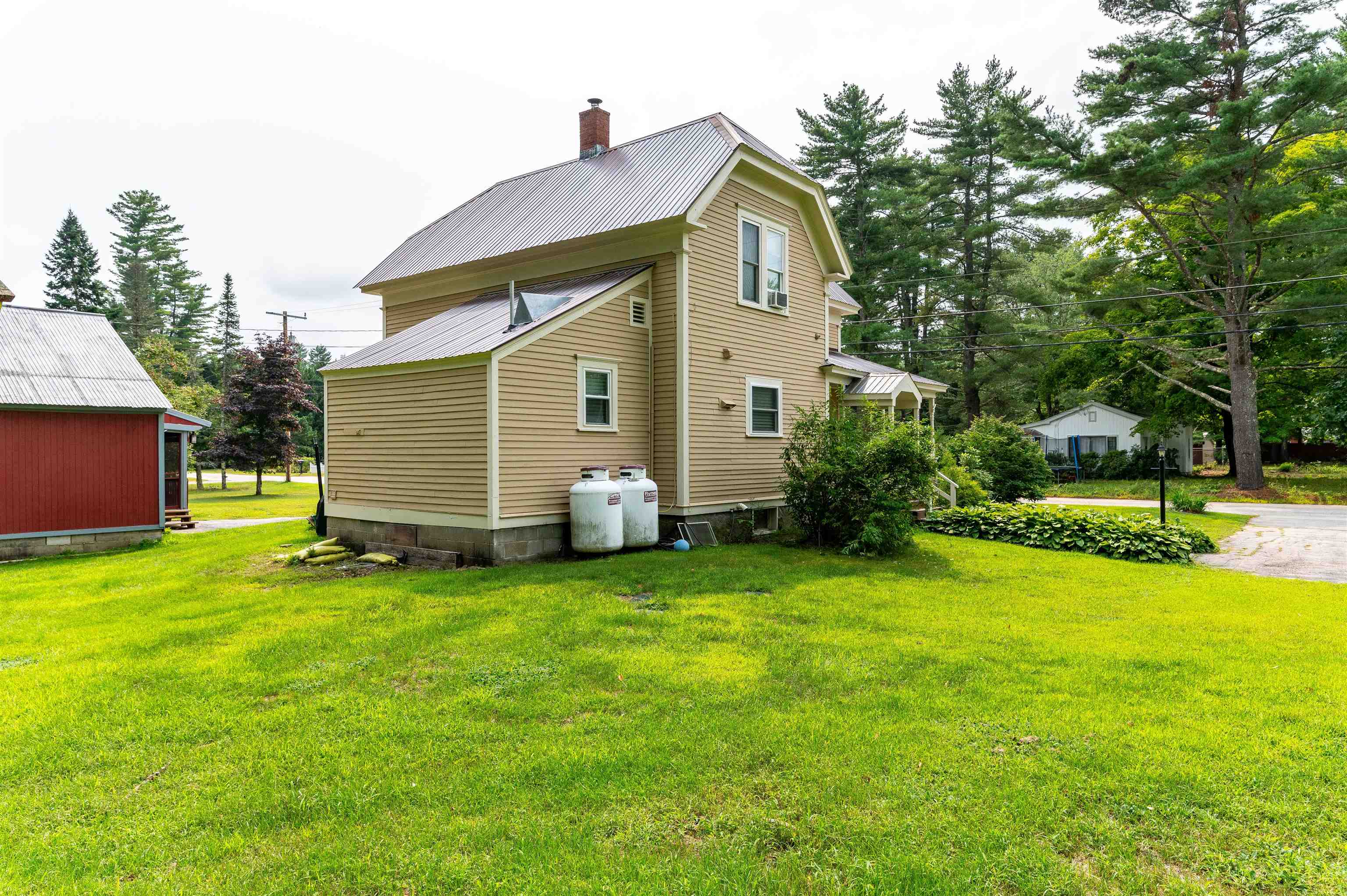 151 Mill Street Conway, NH 03813 - Photo 53 of 54