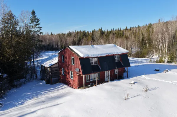 $70,000 | 1130 Wrightville Road, Ashland, ME 04732