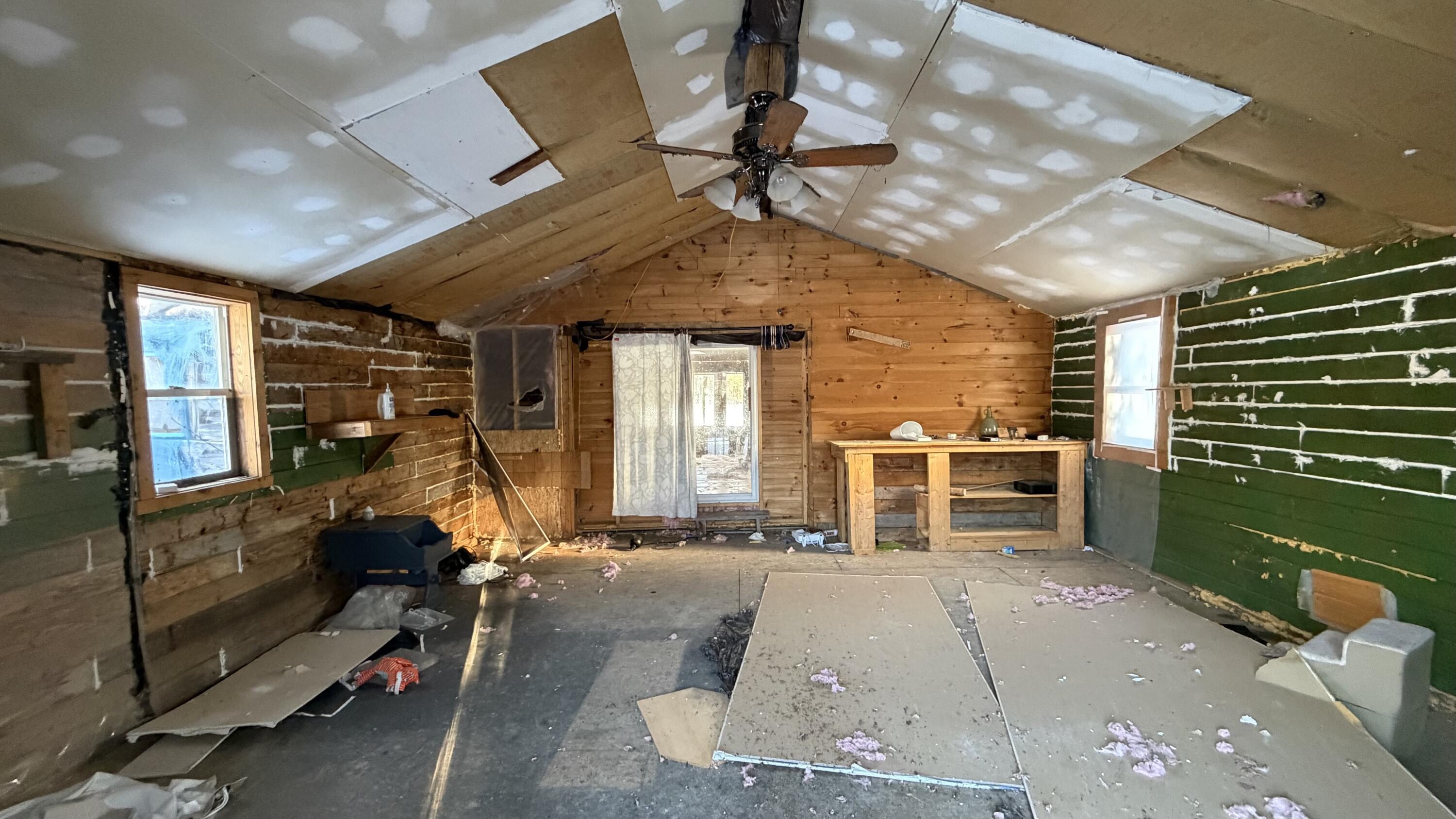 1130 Wrightville Road Ashland, ME 04732 - Photo 11 of 13 IMG_9503