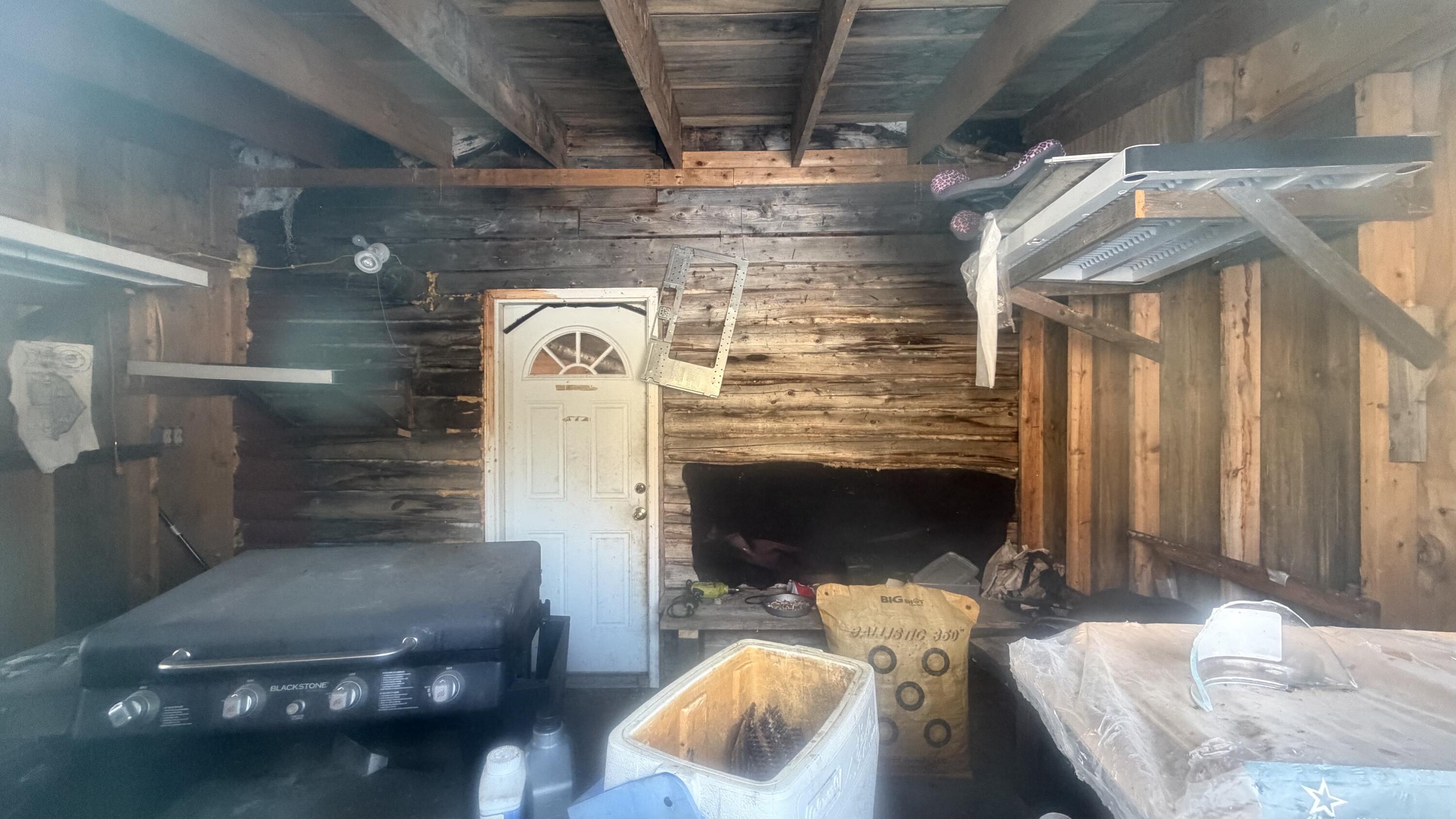 1130 Wrightville Road Ashland, ME 04732 - Photo 12 of 13 IMG_9502