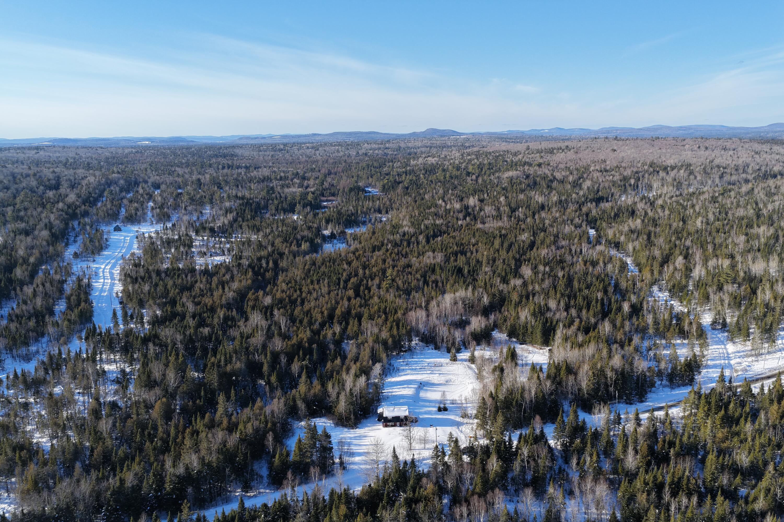 1130 Wrightville Road Ashland, ME 04732 - Photo 13 of 13 DJI_20260217041209_0194_D
