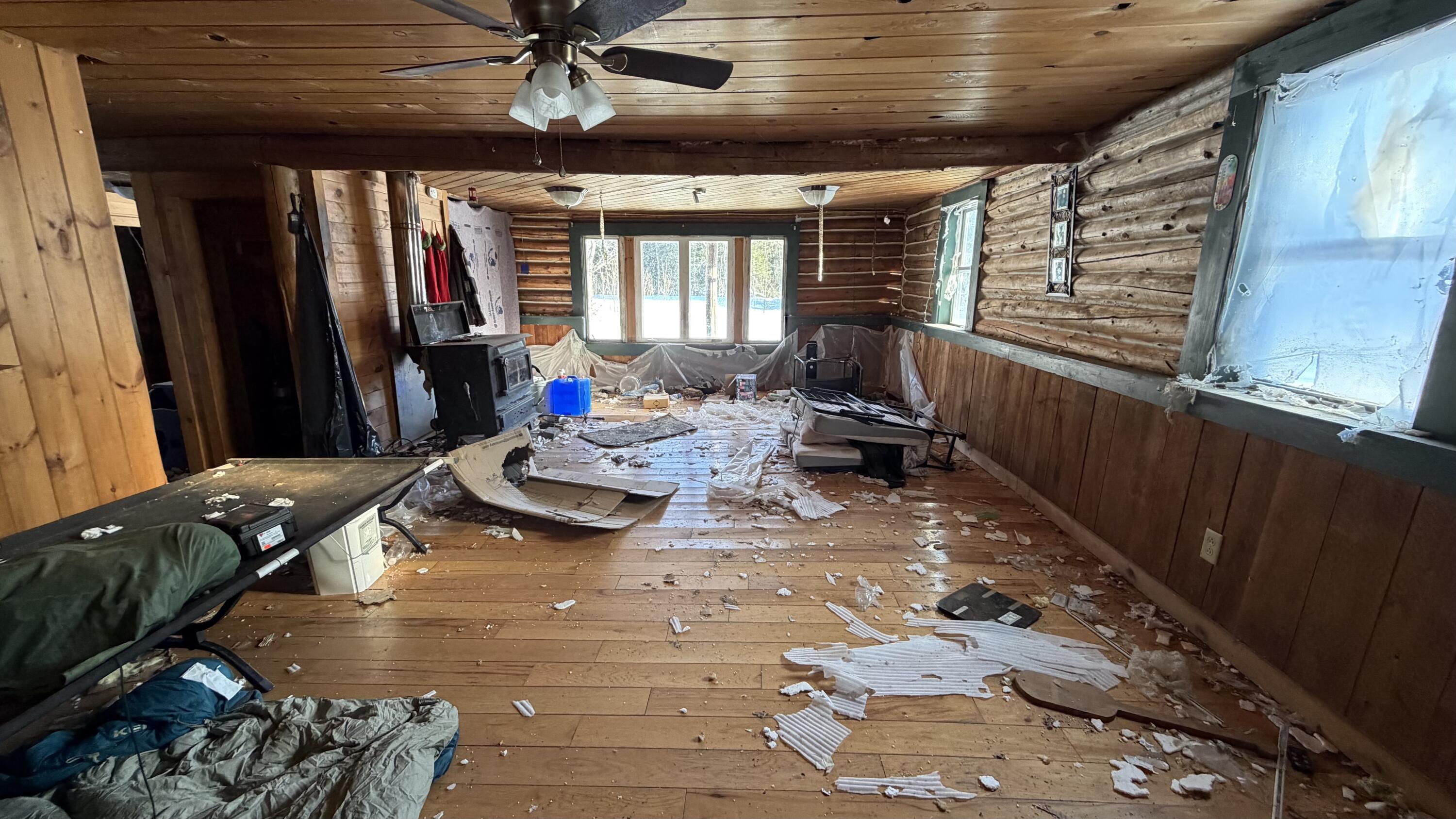 1130 Wrightville Road Ashland, ME 04732 - Photo 9 of 13 IMG_9504