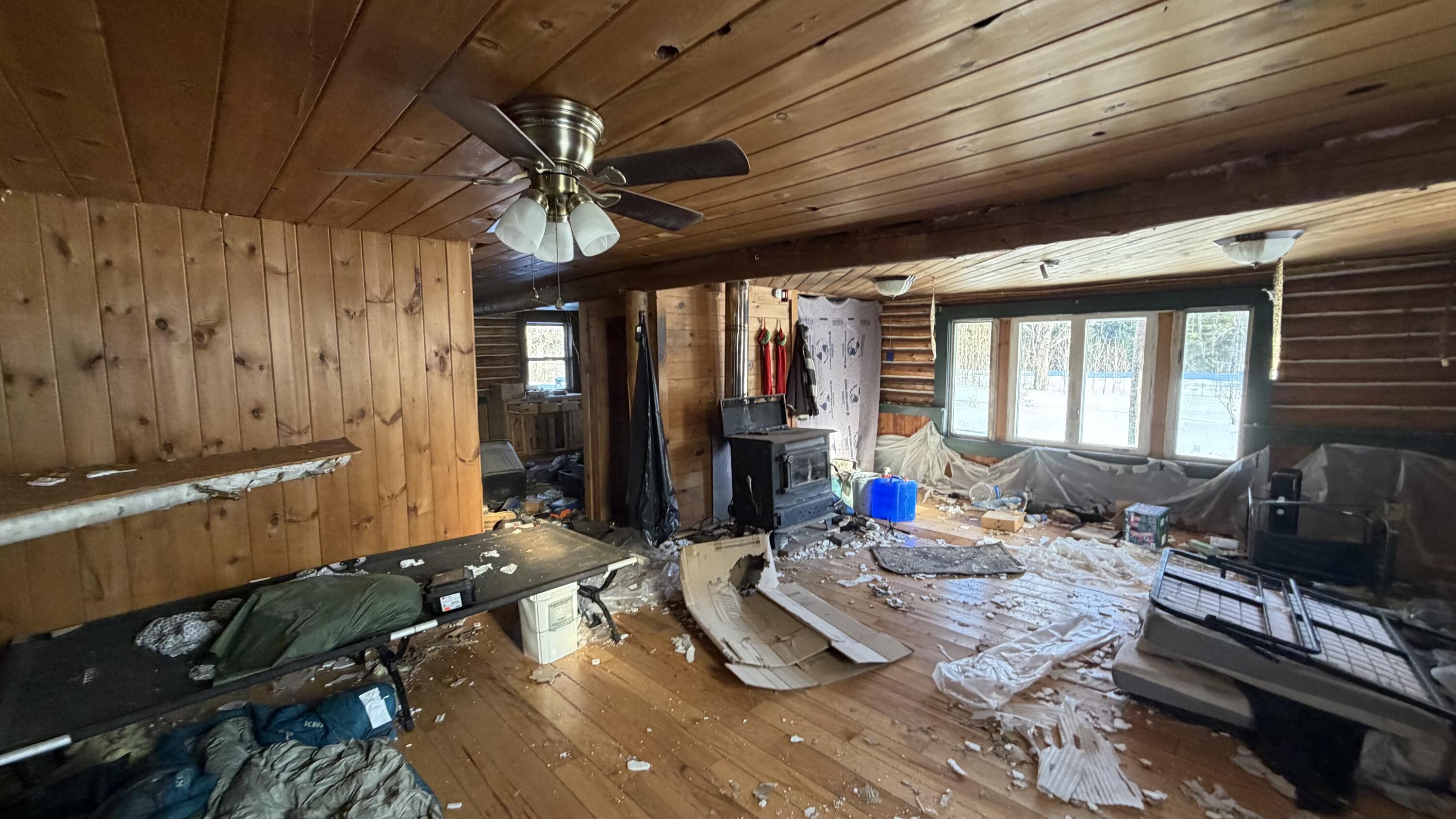 1130 Wrightville Road Ashland, ME 04732 - Photo 10 of 13 IMG_9505