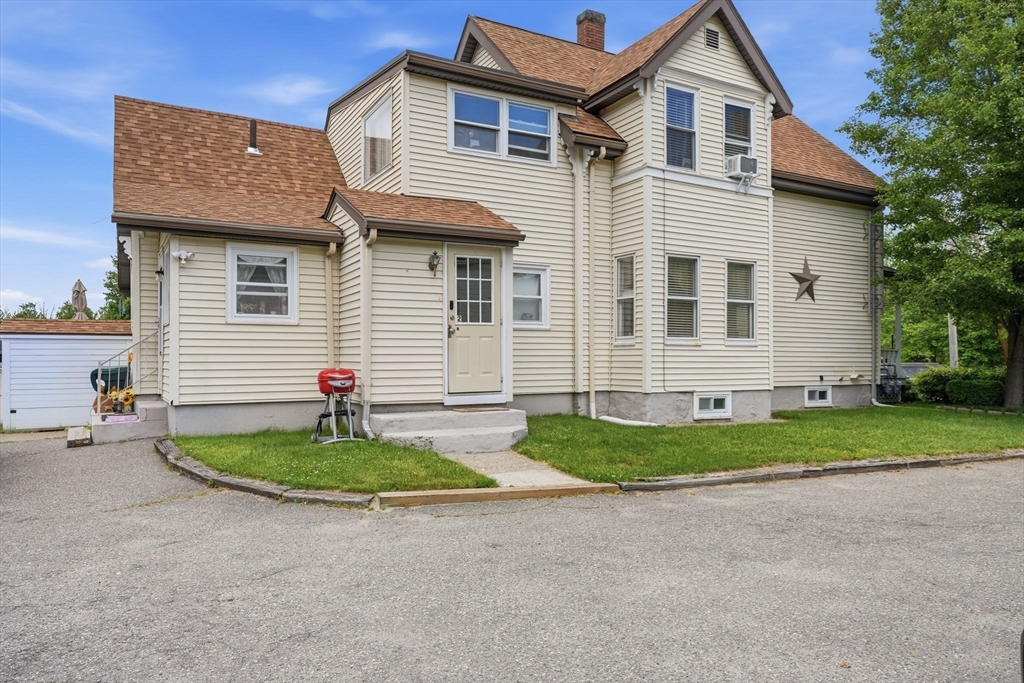 585 County Street Taunton, MA 02780 - Photo 31 of 41