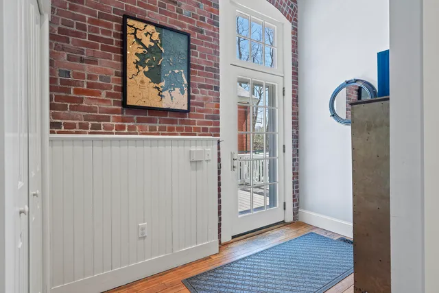 $875,000 | 6 Quartermaster Court, Portland, ME 04109