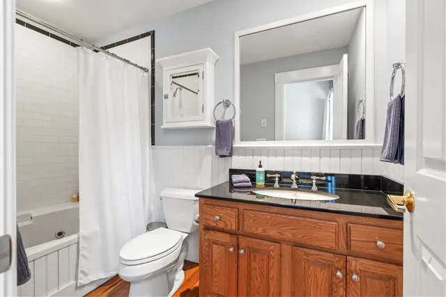 $875,000 | 6 Quartermaster Court, Portland, ME 04109