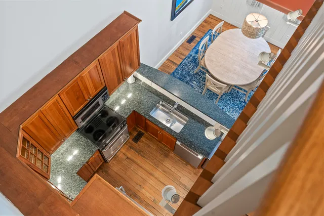 $875,000 | 6 Quartermaster Court, Portland, ME 04109