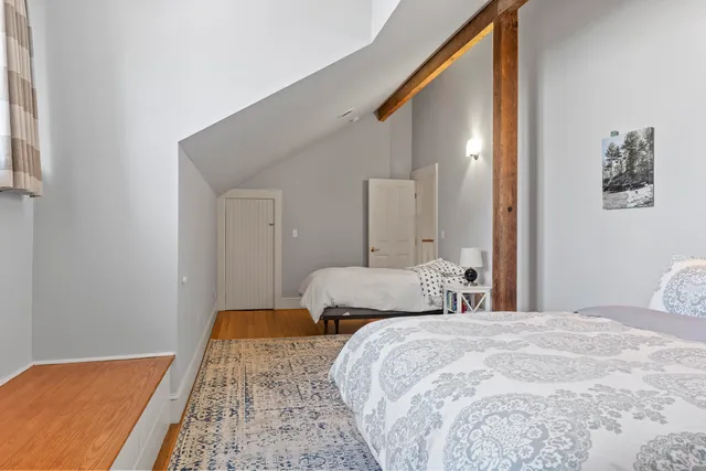 $875,000 | 6 Quartermaster Court, Portland, ME 04109