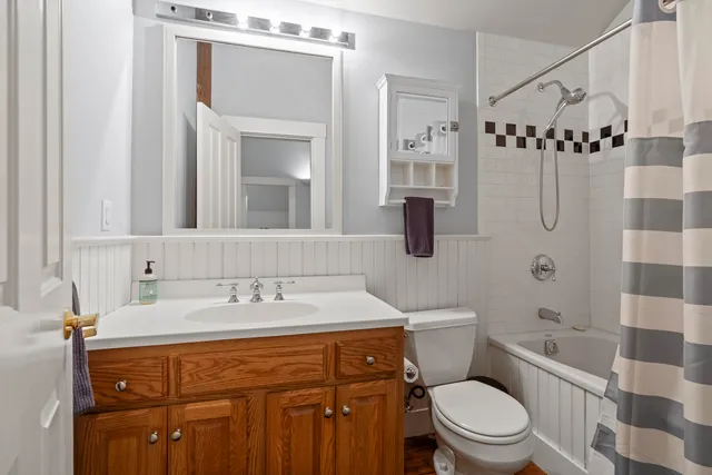 $875,000 | 6 Quartermaster Court, Portland, ME 04109