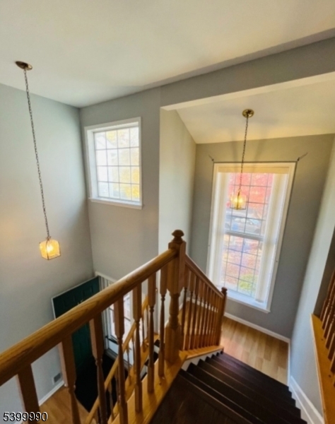 15 Weatherhill Road Hamburg, NJ 07419 - Photo 9 of 13 a view of entryway with stairs