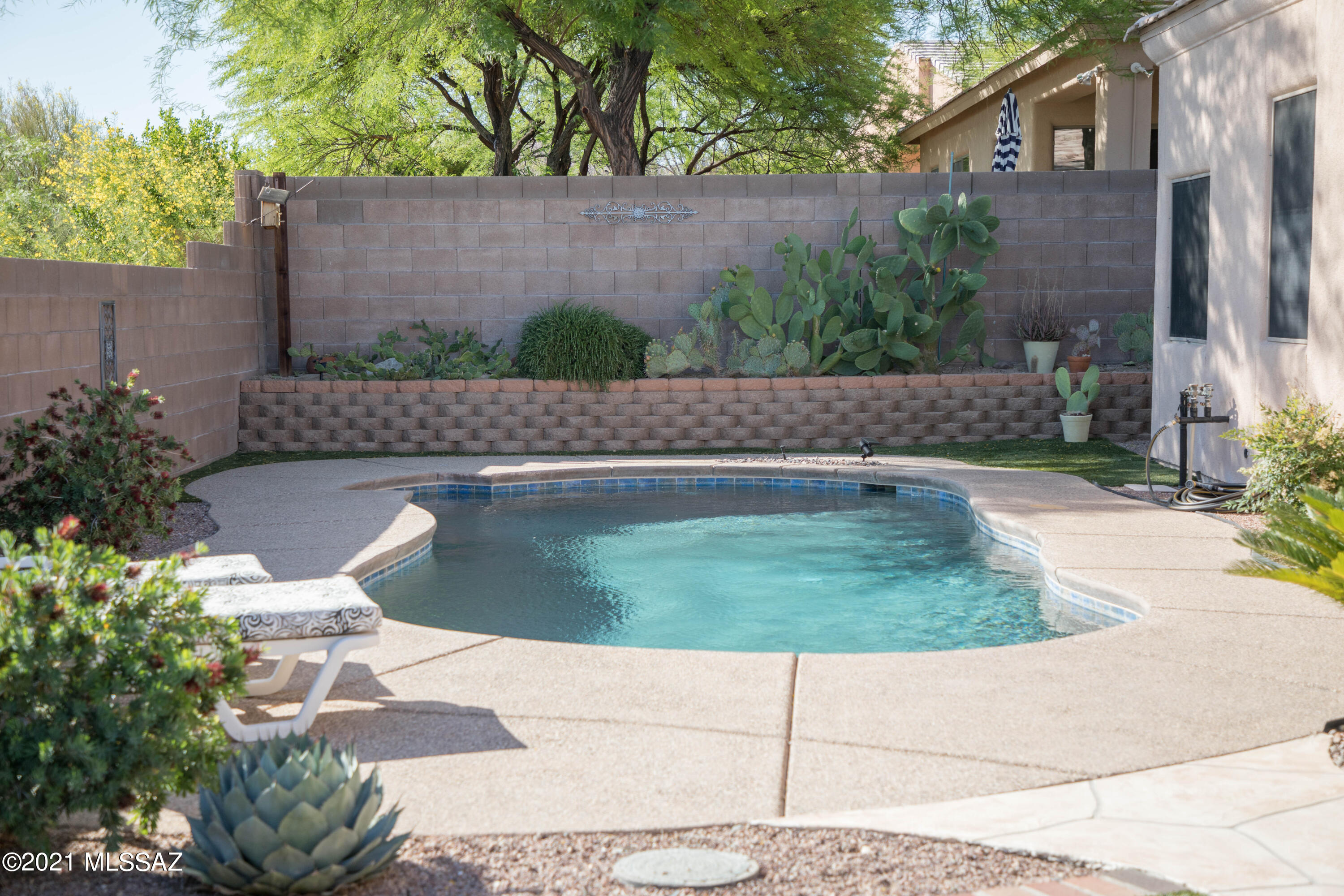 13239 North Pier Mountain Road Marana, AZ 85658 - Photo 23 of 23