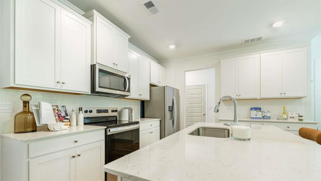 3089 Yellowhammer Drive Marietta, GA 30064 - Photo 15 of 37