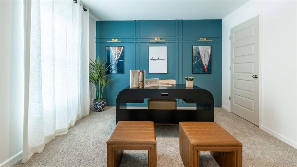 3089 Yellowhammer Drive Marietta, GA 30064 - Photo 33 of 37