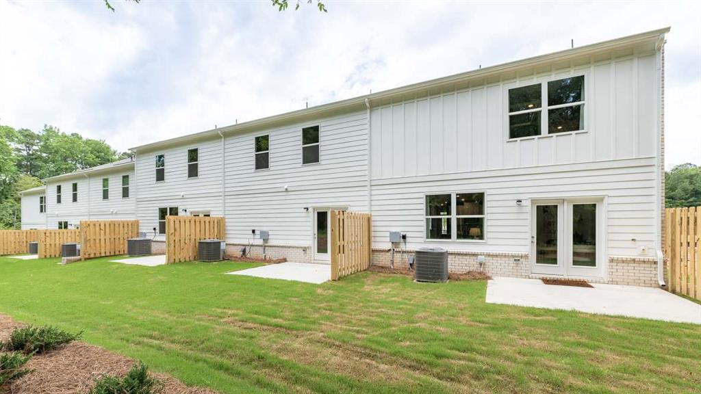 3089 Yellowhammer Drive Marietta, GA 30064 - Photo 37 of 37