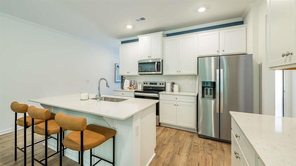 3089 Yellowhammer Drive Marietta, GA 30064 - Photo 5 of 37