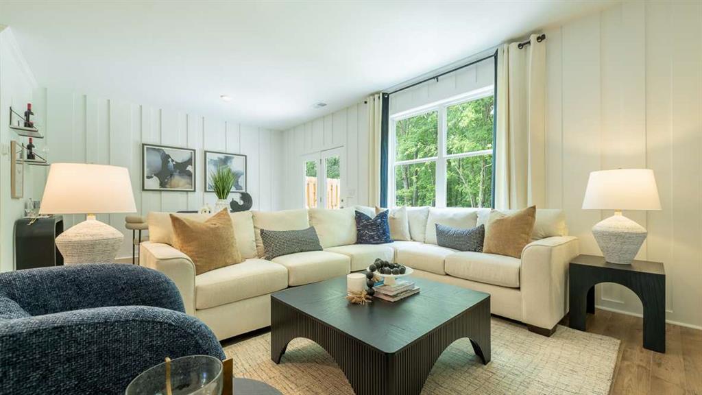 3089 Yellowhammer Drive Marietta, GA 30064 - Photo 8 of 37