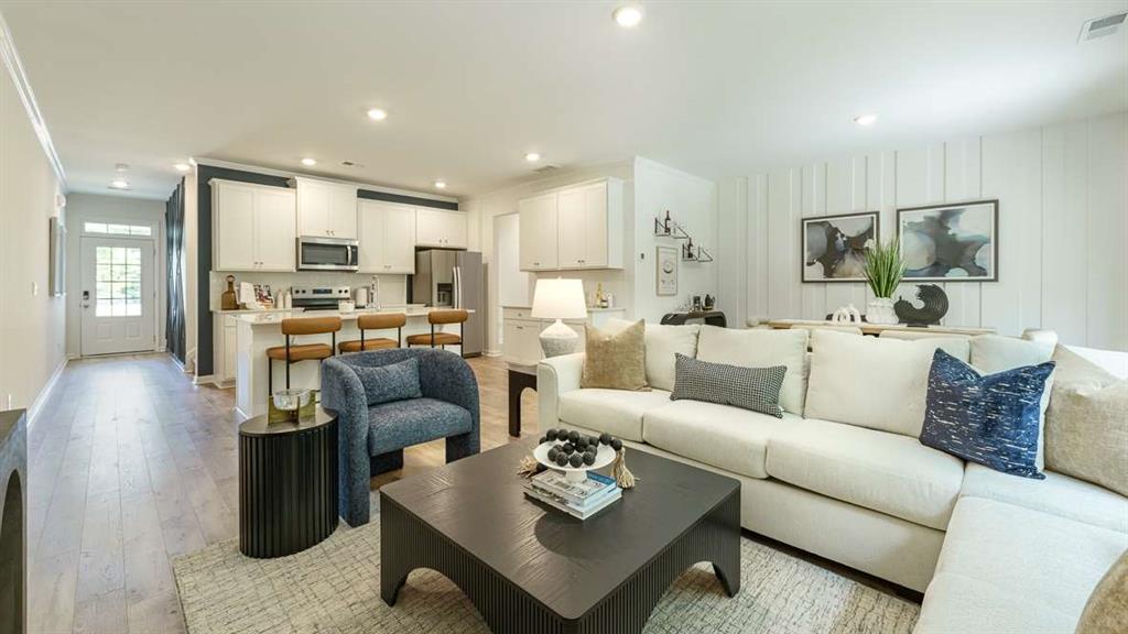 3089 Yellowhammer Drive Marietta, GA 30064 - Photo 9 of 37