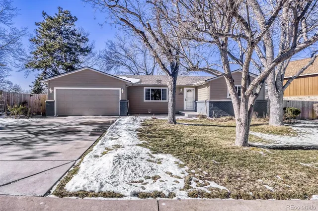 $568,000 | 10443 King Street, Westminster, CO 80031