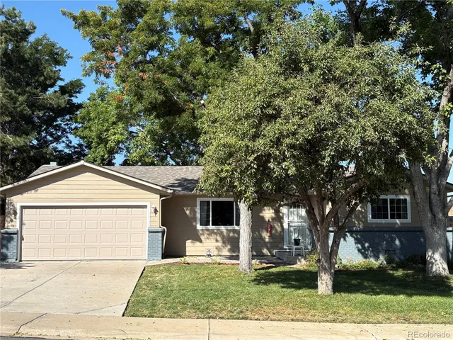 $568,000 | 10443 King Street, Westminster, CO 80031