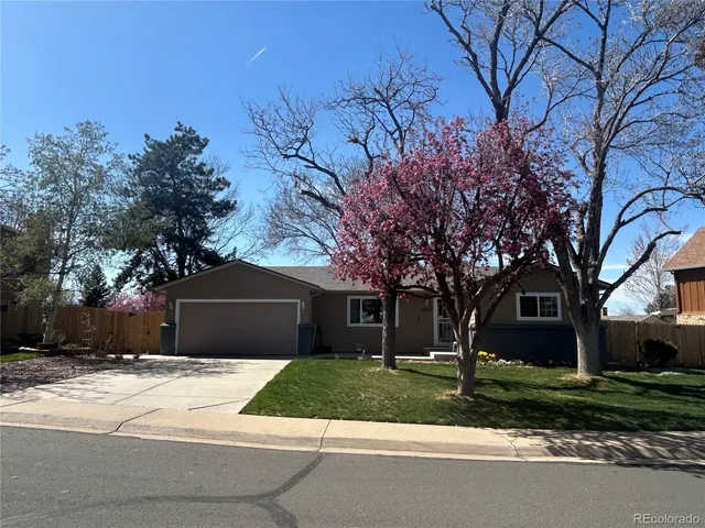 $568,000 | 10443 King Street, Westminster, CO 80031