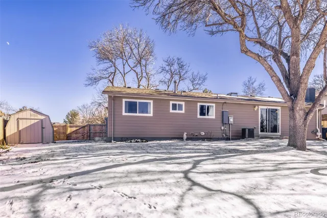 $568,000 | 10443 King Street, Westminster, CO 80031