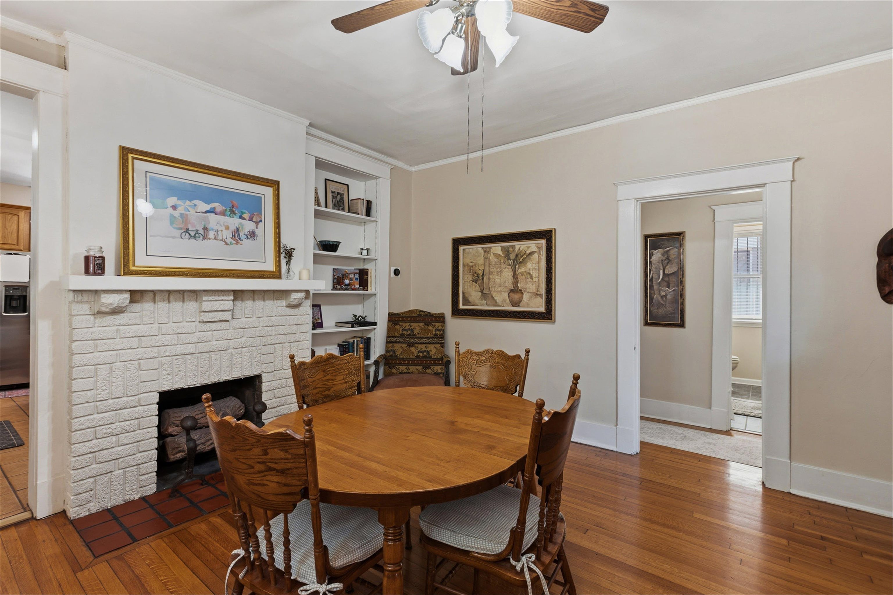 182 South Rembert Street Memphis, TN 38104 - Photo 11 of 26