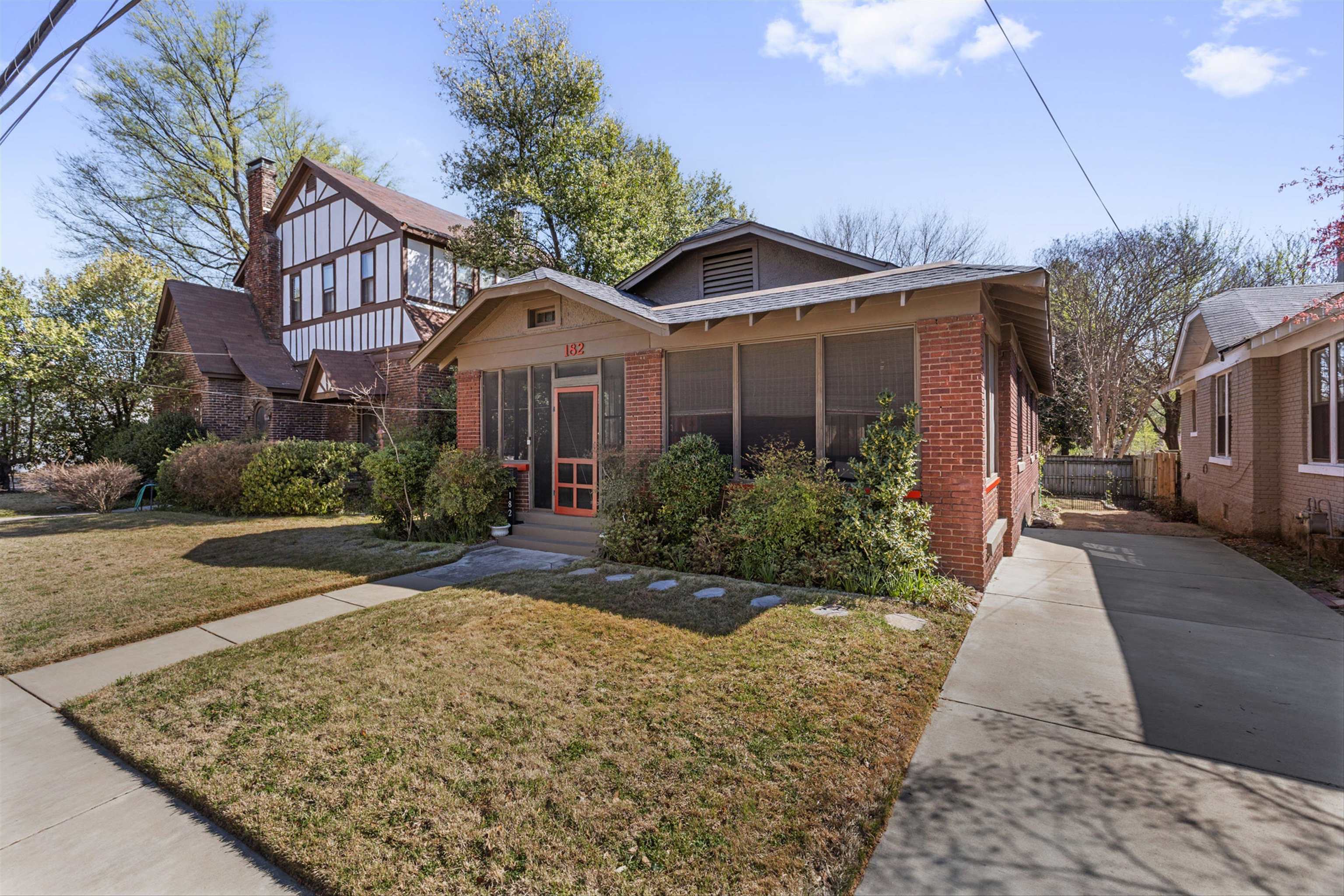 182 South Rembert Street Memphis, TN 38104 - Photo 2 of 26